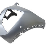 BMW X5M X5 M front bumper F95 LCI SUV 2023-2026 Used Genuine 51118086186