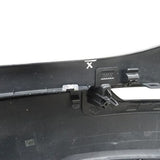 Tesla Model Y performance rear bumper lower section 2021-2023 Genuine 2044114-DE