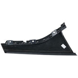 Ford Focus rear left outer door pillar trim 2011-2014 Genuine BM51-N254A43