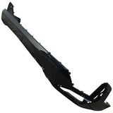 BMW X1 U11 X Line rear bumper lower 2022-2025 Genuine 51125A045A5