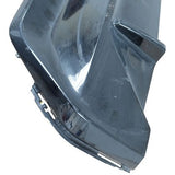 BMW 2 Series M Sport Rear Bumper Centre Trim G42 2022-2024 Genuine 51128098244