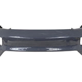 Porsche Macan Turbo EV front bumper 2024-2026 Genuine 95C807221F