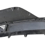 Hyundai I20 N Line rear bumper valance 2020-2024 Genuine 86612-Q0FA0
