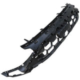 Audi A5 front bumper upper grill backing 2025-2026 Hatchback Genuine 8B3807233