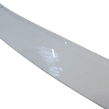 Vauxhall Corsa D SRI rear. bumper valance trim 2011-2014 Genuine 13245854