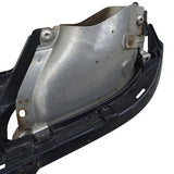 Mercedes Benz A Class rear right exhaust tip 2013-2015 W176 Genuine A1768850114
