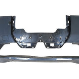 BMW IX front bumper 2021-2024 SUV 5 door Electric Genuine Used 51117933621
