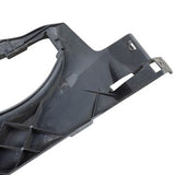 BMW 5 series front bumper right fitting 2010-2013 F10 F11 Genuine 51117200722