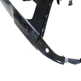 BMW IX front bumper 2021-2024 SUV 5 door Electric Genuine Used 51117933621