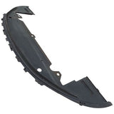 Volvo S80 front bumper under tray trim 2007-2012 Genuine 30655172