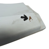Mercedes Benz Actros front bumper right corner panel A960 Genuine A9608859508
