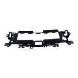 Porsche 911 992 front bumper lower grill bracket 992 Genuine used 992807135A