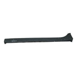 Jaguar XE SE Portfolio Left LH Side Skirt Sill Cover Genuine pn GX73-101D57-A