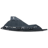 Mercedes benz GLA front bumper upper right fitting 2019-2023 Genuine A2478859806