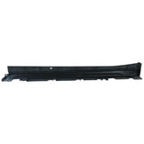 FIAT 500X Sport Right RH Side Skirt 2019 onwards GENUINE pn 735696682