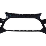 Mini Countryman JCW front bumper U25 2024-2026 Genuine Used 51115A26C50