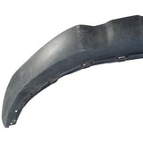 Kia Sportage front bumper lower valance 2021-2023 Genuine SUV 86512-R2000