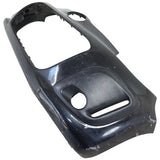 Citroen C1 front bumper 2012-2014 Hatchback Genuine 52119-0H130