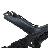 Mercedes Benz C Class AMG front bumper RH fitting 2010-2012 Genuine A2048854265