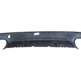 Maserati Levante rear bumper lower valance 2017-2019 Genuine 670045348