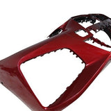 BMW I4 Gran Coupe M Sport front bumper G26 2020-2023 Genuine 51119881896