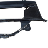 Porsche Cayenne T front bumper right grill 2023-2026 Genuine 9Y0807682F