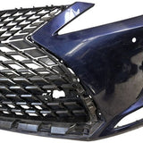Lexus RX front bumper 2019-2023 SUV Genuine 52119-48590