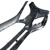 Mercedes Benz GLA AMG Line front bumper 2023-2025 Genuine pn A2478857908