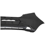 Mazda 2 rear bumper 2007-2013 Hatchback Used Genuine pn D651-50221