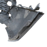 Vauxhall Mokka front bumper lower section 2020-2024 Genuine 9835277680