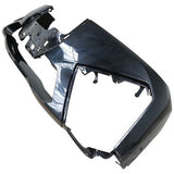 BMW IX front bumper 2021-2024 SUV Electric Genuine Used 51117933621