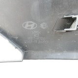 Hyundai I10 front bumper 2020-2023 Hatchback Genuine 86511-K7000