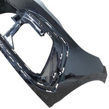 Volkswagen Golf GTE R Line front bumper 2020-2023 Hatchback Genuine 5H0807221G