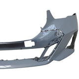 BMW 5 series G60 M Sport front bumper 2023-2025 Genuine 51118084653
