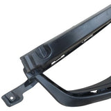 Porsche taycan front bumper grill fitting Genuine 9J1807683