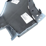 Ford Explorer rear bumper left corner 2024-2026 Hatchback Genuine R2KB-17F783-C