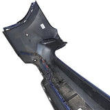 BMW IX3 G08 M Sport rear bumper 2021-2025 SUV Genuine Used 51129853318