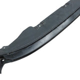 Volkswagen T-Roc T Roc front bumper Undertray trim 2021-2025 Genuine 2GA805915