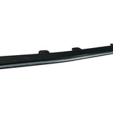 Mercedes Benz S63 AMG front bumper lower grill trim saloon Genuine