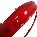 Porsche 911 Carerra 4S rear bumper 992 2019-2023 Genuine 992807421FFF