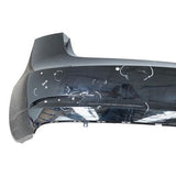 Tesla model 3 rear bumper Hatchback 2017-2019 Genuine 1103556-00-A