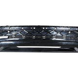 Volkswagen Tiguan R Line rear bumper lower 2024-2026 Genuine 571807521B