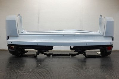 Range Rover Sport SVR rear bumper SUV 2013-2016 Genuine FK6M-17K835-A