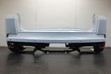 Range Rover Sport SVR rear bumper SUV 2013-2016 Genuine FK6M-17K835-A