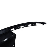 Skoda Octavia rear bumper trim Estate SE 2024-2026 Genuine 5E7807521N