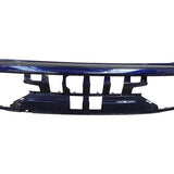 Audi Q5 rear bumper SUV 2024-2026 Genuine 8MA807852