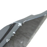 Jaguar XE SE Portfolio Left LH Side Skirt Sill Cover Genuine pn GX73-101D57-A