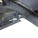 Porsche Boxster rear bumper 981 roadster Genuine Used 98150541100FFF