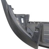 Porsche Taycan rear bumper 2019-2023 Genuine 9J0807421A 9J1807983F