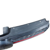 Volkswagen Golf GTI front bumper upper grill 2013-2016 Genuine 5G0853653J